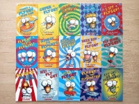 알라딘: 미리보기 - [중고] Fly Guy and Buzz Mega 15 Books Set 플라이가이 페이퍼백 15권 세트 (Paperback 15권)
