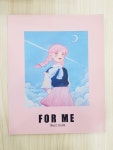 알라딘: [중고] For Me : 포미의 일러스트 화보집 [중고] For Me : 포미의 일러스트 화보집