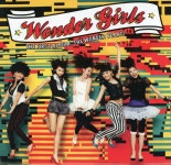 알라딘: [중고] 원더걸스 (Wonder Girls) - 1집 The Wonder Years [중고] 원더걸스 (Wonder Girls) - 1집 The Wonder Years