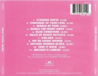 알라딘: [중고] [수입] Disraeli Gears [중고] [수입] Disraeli Gears