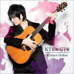 알라딘: [중고] 고타로 오시오 (Kotaro Oshio) - KTR X GTR [중고] 고타로 오시오 (Kotaro Oshio) - KTR X GTR
