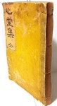 [중고] 심당집(心堂集)-조선말기 학자 신응선(1834~1921) 시가와... [중고] 심당집(心堂集)-조선말기 학자 신응선(1834~1921) 시가와... 