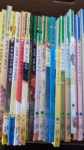 알라딘: [중고] 마음이 커지는 사회성 그림책 세트 29권 [중고] 마음이 커지는 사회성 그림책 세트 29권