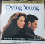 알라딘: [LP] Dying Young OST (중하급)(예음사)(증정품) [LP] Dying Young OST (중하급)(예음사)(증정품)