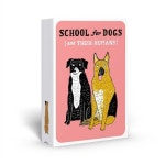 알라딘: School For Dogs (and their humans) (Cards) School For Dogs (and their humans) (Cards)