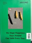 알라딘: 어라운드 Around Vol.72 My GREEN TABLE 건강한 식탁 어라운드 Around Vol.72 My GREEN TABLE 건강한 식탁