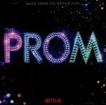 알라딘: [중고] 더 프롬 (The Prom) - OST (EU발매) [중고] 더 프롬 (The Prom) - OST (EU발매)