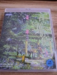 알라딘: [중고] [블루레이] 언어의 정원 (16p 설정집) [중고] [블루레이] 언어의 정원 (16p 설정집)