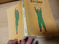 [중고] 중국기공체조 : 알라딘