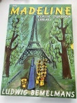 [중고] 마들린느 원서 그림책 3권세트 the madeline classic... [중고] 마들린느 원서 그림책 3권세트 the madeline classic... 