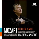 [수입] 모차르트 : 레퀴엠 | 모차르트 (Wolfgang Amadeus Mozart) 작곡, 얀손스 (Mariss Jan | 알라딘 [수입] 모차르트 : 레퀴엠... 