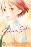 알라딘: Sakura, Saku, Vol. 5 (Paperback) Sakura, Saku, Vol. 5 (Paperback)