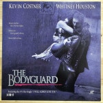 [중고] [수입 LD] 보디가드 (The Bodyguard) (2 LaserDisc) | 믹 잭슨... LD] 보디가드 (The Bodyguard) (2 LaserDisc) | 믹 잭슨 (감독),휘트니... 