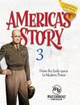 알라딘: America‘s story 3 America‘s story 3