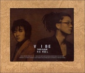 바이브 (Vibe) 3집 - Re Feel | 알라딘 바이브 (Vibe) 3집 - Re Feel 