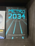 알라딘: [중고] 메트로 2034 [중고] 메트로 2034