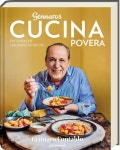 알라딘: Gennaros Cucina Povera (Hardcover) Gennaros Cucina Povera (Hardcover)