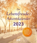 알라딘: Der Lebensfreude-Adventskalender 2023 (Calendar) Der Lebensfreude-Adventskalender 2023 (Calendar)