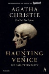 알라딘: A Haunting in Venice (Paperback) A Haunting in Venice (Paperback)