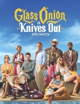 Glass Onion - A Knives Out Mystery: The Scripts (Paperback) | Jose Santos | 알라딘 Glass Onion - A Knives Out Mystery: The... 