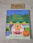 알라딘: [중고] Mercy Watson: Princess in Disguise (Paperback) [중고] Mercy Watson: Princess in Disguise (Paperback)