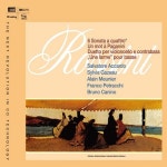 로시니 : 6개의 현악 소나타 [2SHM-XRCD] | 로시니 (Gioacchino Rossini) 작곡, 아카르도 (Salvatore Accar | 알라딘 [수입] 로시니... 