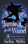제이미뮤지컬과원서 | 알라딘: Jamie's Got A Wand (Paperback) Jamies Got A Wand (Paperback)