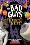DreamWorks the Bad Guys: Haunted Heist (Paperback) | Kate Howard | 알라딘 DreamWorks the Bad Guys: Haunted Heist (Paperback)... 