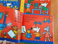 메이지 영어그림책 17종 : SET A+B (Paperback 17권 (세이펜... 메이지 영어그림책 17종 : SET A+B (Paperback 17권 (세이펜 기능... 