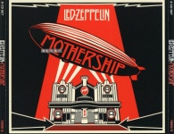 알라딘: [중고] 레드 제플린 - Led Zeppelin - Mothership 2Cds [중고] 레드 제플린 - Led Zeppelin - Mothership 2Cds