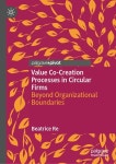 (주)비욘드플랜(BEYOND PLAN Inc.) | Firms: Beyond Organizational Boundaries (Hardcover) Value Co... in Circular Firms: Beyond Organizational Boundaries (Hardcover)