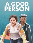 알라딘: A Good Person: The Screenplay (Paperback) A Good Person: The Screenplay (Paperback)