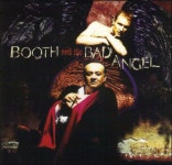 알라딘: [중고] Tim Booth , Angelo Badalamenti(안젤로 바달라멘티) - Booth ...