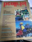 알라딘: [중고] pc매니아/1992.2사./기획특집 컴퓨터 그래픽 입문.과정. 그리고.../사진확인요망/ [중고] pc매니아/1992.2사./기획특집 컴퓨터... 