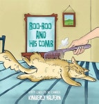 알라딘: Boo-Boo and his Comb: Kitty likes to be Combed (Hardcover) Boo-Boo and his Comb: Kitty likes to be Combed (Hardcover)