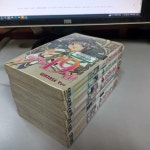 앨리스 나인틴스1-7완결 (중고특가 1000원/ 실사진 첨부) 코믹갤러리 | 알라딘 앨리스 나인틴스1-7완결 (중고특가 1000원/ 실사진 첨부)... 