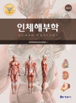 인체해부학 (한국해부생리학교수협의회) : 알라딘