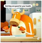 [중고] We Like Vegetables! | 에듀박스(주) 편집부.퍼니플럭스 | 알라딘 [중고] We Like Vegetables! | 에듀박스(주) 편집부.퍼니플럭스