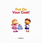 [중고] Put On Your Coat! | 에듀박스(주) 편집부.퍼니플럭스 | 알라딘 [중고] Put On Your Coat! | 에듀박스(주) 편집부.퍼니플럭스