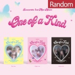 루셈블 - 미니 2집 One of a Kind [일반반](버전 3종 중 랜덤발송) | 루셈블 (Loossemble) 노래 | 알라딘 루셈블 - 미니 2집 One of a Kind... 