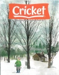 알라딘: Cricket (월간) : 2024년 03 Cricket (월간) : 2024년 03