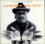 알라딘: [중고] 지미 클리프 (Jimmy Cliff) - Higher & Higher [중고] 지미 클리프...
