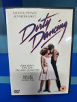 알라딘: [수입] Patrick Swayze - Dirty Dancing (더티 댄싱) (한글무자막)(DVD) [수입] Patrick Swayze - Dirty Dancing (더티 댄싱)... 