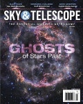 알라딘: Sky & Telescope (월간) : 2024년 05월 Sky & Telescope (월간) : 2024년 05월