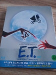 [중고] [블루레이] 이티 : 한정판 스틸북 (디지털 리마스터링) : 알라딘