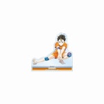 하이큐!! 니시노야 유 Ani-Art 제3탄 BIG 아크릴 스탠드 | 알라딘 하이큐!! 니시노야 유 Ani-Art 제3탄 BIG 아크릴 스탠드