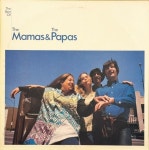 [중고] [LP] The Mamas & The Papas 마마스 앤 파파스 - The Best of The Mamas & The Papas (‘California Dreamin‘ 수록)... 