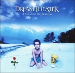 알라딘: [중고] 드림 씨어터 (Dream Theater) - A Change Of Seasons [중고] 드림 씨어터 (Dream Theater) - A Change Of Seasons