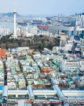 집앞목욕탕 Vol.5 : 부산 국제시장과 녹수탕 이야기 : 알라딘