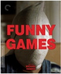 알라딘: [중고] Criterion Collection: Funny Games (퍼니 게임)(한글무자막)(Blu-ray) [중고] Criterion Collection: Funny Games (퍼니... 